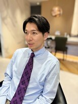 ウノプリールヴァモス(unopulir Vamos)&nbsp;Vamosセンターパート