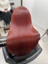 リスタート 表参道 外苑前(Re:start) 髪質改善/縮毛矯正/美髪/艶髪/髪質改善トリートメント/外苑前