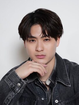 トゥルークリエイション 大宮(True Creation) メンズカット/メンズパーマ/スパイラルパーマ/ツイスパ/