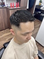 ダンブライズバーバー(DAN BRISE)&nbsp;ゆるパン