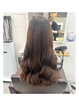 アルート 町田店(aroot) ナチュラルベージュ