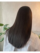 アールクリップ 表参道(arclip)&nbsp;髪質改善トリートメント「サイエンスアクア」