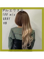 プルエクステのお店ネクスト(NEXT)&nbsp;#プルエクステ #エクステ #シールエクステ#東京エクステ