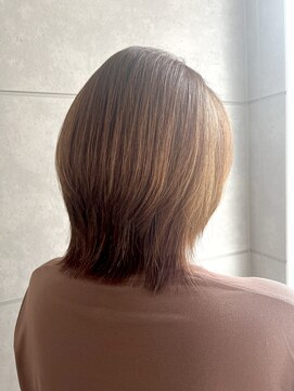 オル(Olu) ナチュラルウルフ