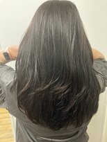 ビーンヘアスタジオ 蒲田(Bean hair studio)&nbsp;カット＋縮毛矯正＋カラー＋トリートメント