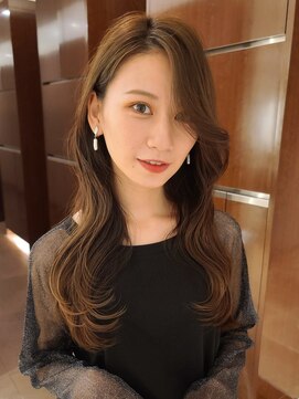 ビュートリアム 青山(BEAUTRIUM) ショートボブ小顔カット大人ヘア髪質改善30代40代50代表参道青山