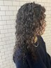 [新規]スパイラルパーマ長さがL・LLの方