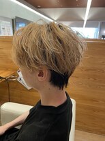 ファースト 長町店(first) センターパート