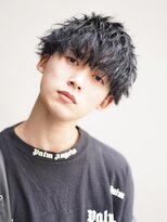 プルーブトウキョウ 渋谷(PROVE TOKYO)&nbsp;ラウンドマッシュ