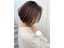 ルーファス メグロ(Ruufus Meguro)