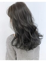 ロゼ 京橋(Rose)&nbsp;【ROSE】グレージュカラー＿アッシュカラー＿ブルージュ