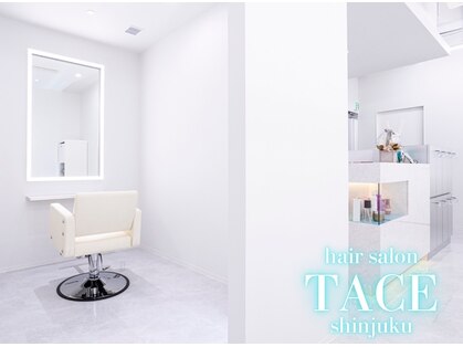 テイス 新宿(TACE)の写真
