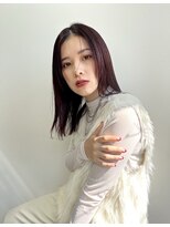 シーム 天神大名店(SEAM)&nbsp;Recommended for  20s to 30s.