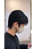 ジェントルマンショート