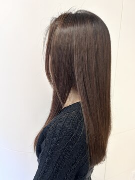 カームバイブージー(CALME by bougie) カリスマブラウン