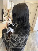 ゆるっとおしゃれパーマ