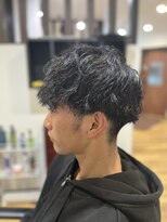 スーパーカットジョージ(SUPER CUT GEORGE)&nbsp;ツイスパ