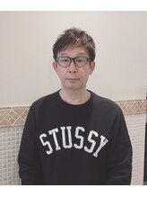 リトルフェイスウノ 新越谷西口駅前店(little face UNO)&nbsp;石川 斉