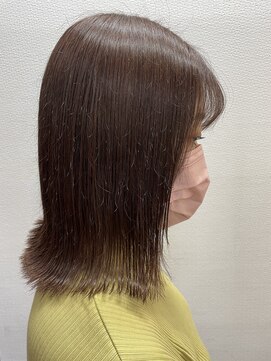 グルグル 妙典店(GULGUL) グレイピンク