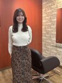 ロータスヘア(Lotus hair) Tonooka 
