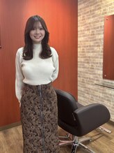 ロータスヘア(Lotus hair) Tonooka 