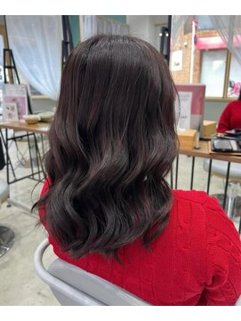 サンクチュアリ ウィズエデン 京橋店(Sanctuary with eden) イルミナカラー