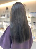ベース育てていくカラー
