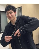 エルマーク 神戸三宮(L-MARK) 椿野 律輝