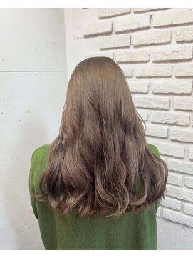 クリーブ 池袋(creeb) ミルクティーベージュ、ミルクティーブラウン、池袋