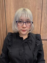 バースデー イーアス高尾店(Birthday) 宇土 明梨