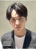 【arietta岩渕】センターパート×ビジネスショート