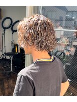 スキル(SKILL)&nbsp;サーフカール