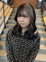 if&nbsp;デザインカラー/ブラック/シアーベージュ