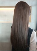 グレージュ★ミルクティー系