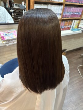 トラスト(TRuST) メテオカラー