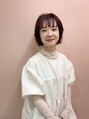 ルーム シンサイバシ(room shinsaibashi) KANAKO 
