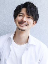 エイミーバイアフロートザガーデン 浦和店(amie by afloat the garden)&nbsp;爽やかメンズショート【浦和】