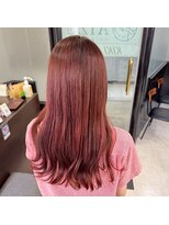 アイズ 本厚木(AIZU)&nbsp;ニュアンスカラー