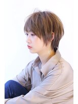 オーロ 池田店(ORO)&nbsp;20代30代40代50代髪質改善ハイライトカラー似合わせくびれヘア