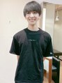 モッズヘア 足利(mod'hair) 小比木 秀仁