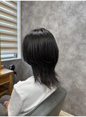 ウルフスタイル