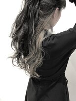 ロスコ(ROTHKO)&nbsp;【コントラストインナーカラー】