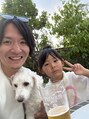 トット(tot.)&nbsp;早いもので、愛娘も6歳になりました★かわいい盛り♪
