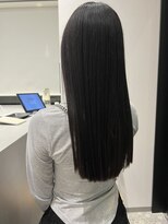 サロウィン 熊本上通り店(SALOWIN)&nbsp;【熊本美容室】髪質改善トリートメント+カット