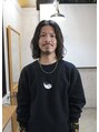 サンズ アイニー(SUNS ini) アオト ナオキ