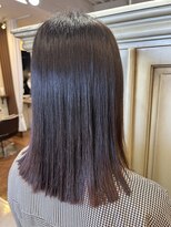 グローリープラス(Glory+plus) うるつや縮毛矯正