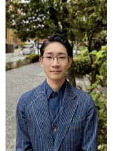 ザバーバーアドレス 代官山(THE BARBER) 増田 航