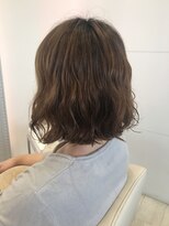 ボニート(BONiTO)&nbsp;パーマ