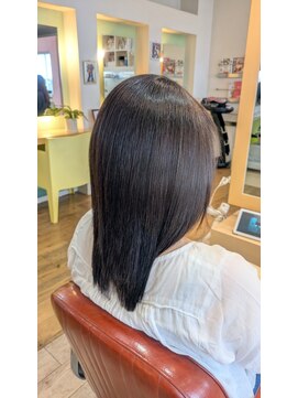 パルス(pulse) クセストパー