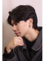 ブラン 池袋(BLANC)&nbsp;フェザーパーマ